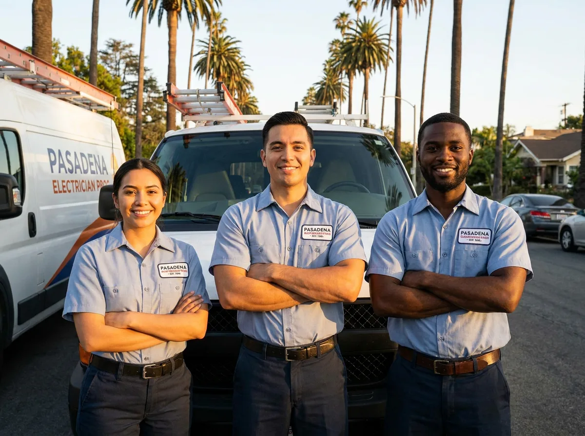 Electrician company in East Mckeesport, PA