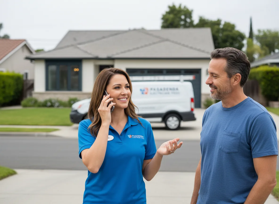 Electrician East Mckeesport, PA FAQs